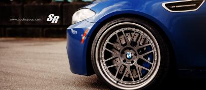SR Auto BMW F10 M5 (2013) - picture 7 of 8