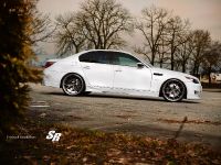 SR Auto BMW M5 E60 (2012) - picture 5 of 8