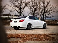 SR Auto BMW M5 E60 (2012) - picture 8 of 8