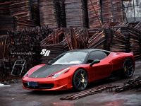 SR Auto Ferrari 458 Italia (2012) - picture 1 of 6