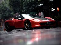 SR Auto Ferrari 458 Italia (2012) - picture 2 of 6