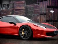 SR Auto Ferrari 458 Italia (2012) - picture 6 of 6