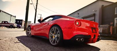 SR Auto Ferrari F12 Berlinetta (2013) - picture 4 of 7