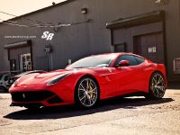 SR Auto Ferrari F12 Berlinetta (2013) - picture 2 of 7