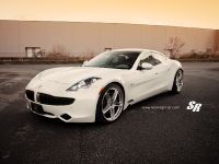 SR Auto Fisker Karma CEC C881 (2013) - picture 2 of 8