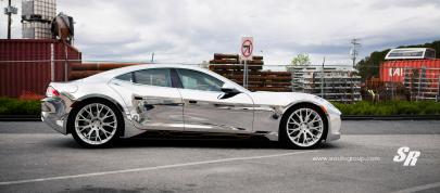 SR Auto Fisker Karma Chrome (2013) - picture 4 of 8