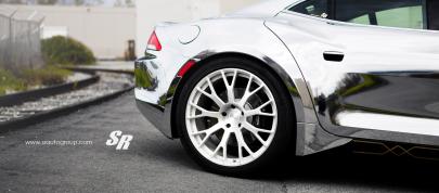 SR Auto Fisker Karma Chrome (2013) - picture 7 of 8