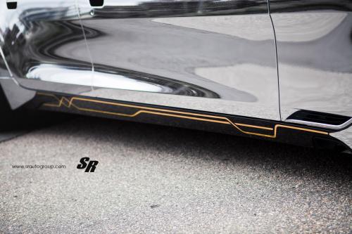 SR Auto Fisker Karma Chrome (2013) - picture 8 of 8