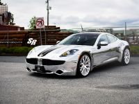 SR Auto Fisker Karma Chrome (2013) - picture 1 of 8