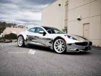 SR Auto Fisker Karma Chrome (2013) - picture 2 of 8