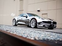 SR Auto Fisker Karma Chrome (2013) - picture 3 of 8