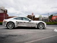 SR Auto Fisker Karma Chrome (2013) - picture 4 of 8