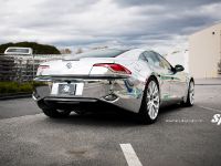 SR Auto Fisker Karma Chrome (2013) - picture 6 of 8