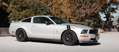 SR Auto Ford Mustang (2012) - picture 4 of 6