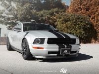 SR Auto Ford Mustang (2012) - picture 1 of 6