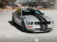 SR Auto Ford Mustang (2012) - picture 2 of 6