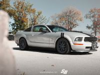 SR Auto Ford Mustang