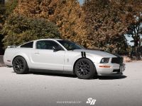 SR Auto Ford Mustang (2012) - picture 4 of 6