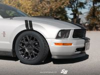 SR Auto Ford Mustang