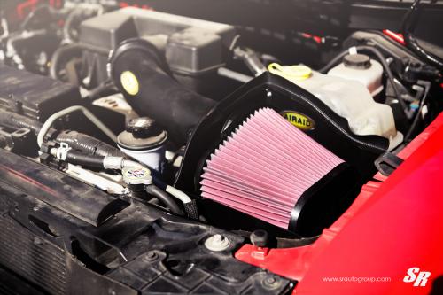 SR Auto Ford Raptor (2012) - picture 8 of 11