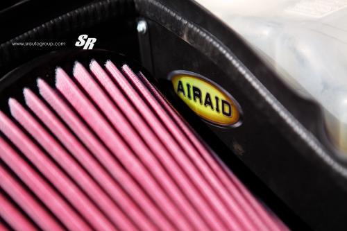 SR Auto Ford Raptor (2012) - picture 9 of 11