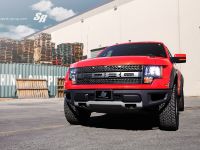 SR Auto Ford Raptor (2012) - picture 1 of 11