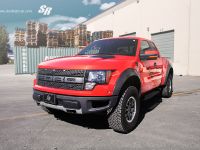 SR Auto Ford Raptor (2012) - picture 2 of 11