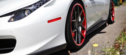SR Auto Ice Blade Ferrari 458 Italia (2012) - picture 4 of 11