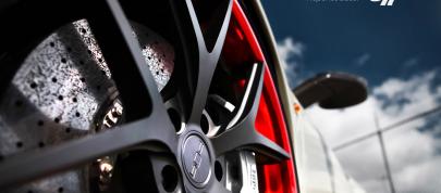 SR Auto Ice Blade Ferrari 458 Italia (2012) - picture 7 of 11