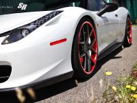 SR Auto Ice Blade Ferrari 458 Italia (2012) - picture 4 of 11