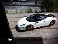 SR Auto Ice Blade Ferrari 458 Italia (2012) - picture 5 of 11