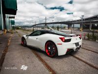 SR Auto Ice Blade Ferrari 458 Italia (2012)
