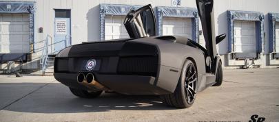 SR Auto Inspired Autosport Lamborghini Murcielago (2012) - picture 4 of 5