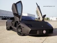 SR Auto Inspired Autosport Lamborghini Murcielago (2012) - picture 1 of 5