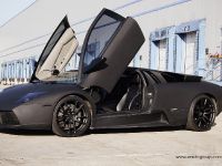 SR Auto Inspired Autosport Lamborghini Murcielago (2012) - picture 2 of 5