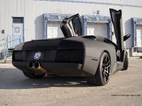 SR Auto Inspired Autosport Lamborghini Murcielago