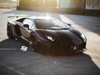 SR Auto Lamborghini Aventador Black Bull (2014) - picture 3 of 11