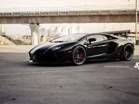 SR Auto Lamborghini Aventador Black Bull (2014) - picture 7 of 11