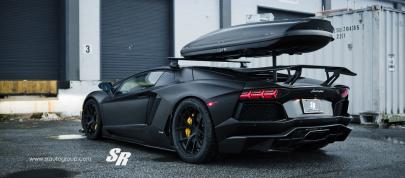 SR Auto Lamborghini Aventador LP700 Winter Edition (2013) - picture 7 of 16