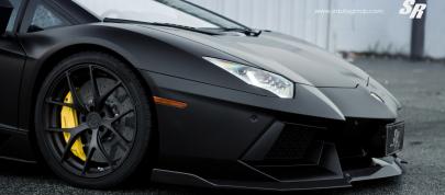 SR Auto Lamborghini Aventador LP700 Winter Edition (2013) - picture 12 of 16