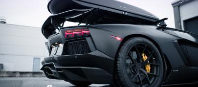 SR Auto Lamborghini Aventador LP700 Winter Edition (2013) - picture 15 of 16
