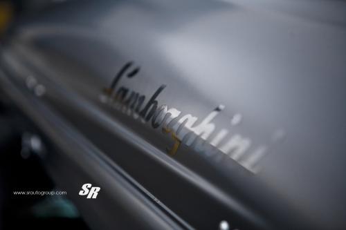 SR Auto Lamborghini Aventador LP700 Winter Edition (2013) - picture 16 of 16