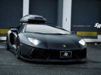 SR Auto Lamborghini Aventador LP700 Winter Edition (2013) - picture 2 of 16