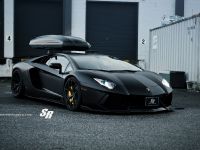 SR Auto Lamborghini Aventador LP700 Winter Edition (2013) - picture 4 of 16