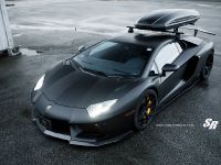 SR Auto Lamborghini Aventador LP700 Winter Edition (2013) - picture 5 of 16