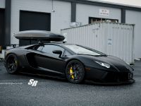 SR Auto Lamborghini Aventador LP700 Winter Edition (2013) - picture 6 of 16