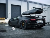 SR Auto Lamborghini Aventador LP700 Winter Edition (2013) - picture 7 of 16