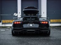 SR Auto Lamborghini Aventador LP700 Winter Edition (2013) - picture 10 of 16