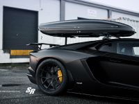 SR Auto Lamborghini Aventador LP700 Winter Edition
