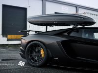 SR Auto Lamborghini Aventador LP700 Winter Edition (2013) - picture 13 of 16